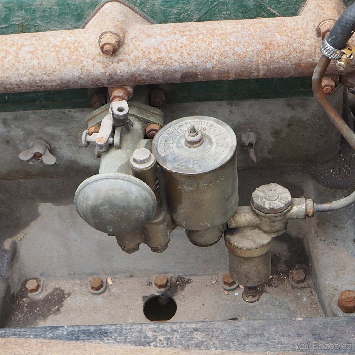 SIZAIRE & NAUDIN 1914 - 8