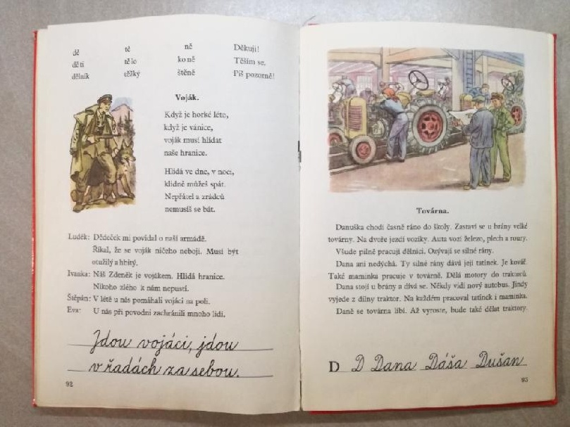 Slabikář (1962) - 8