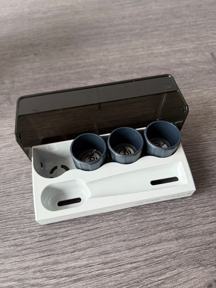 NSK Varios Combi Pro + iCart Prophy - 8