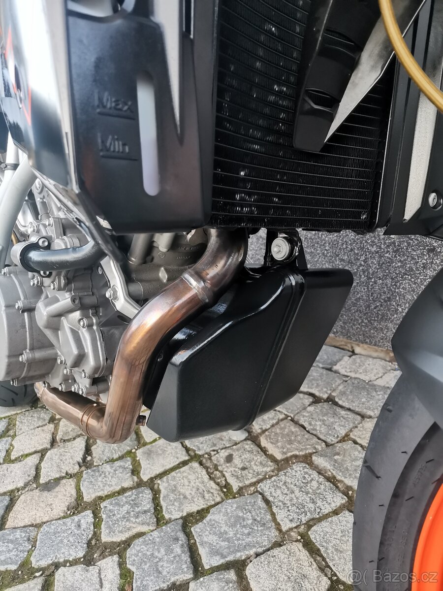 Ktm 950 - 8