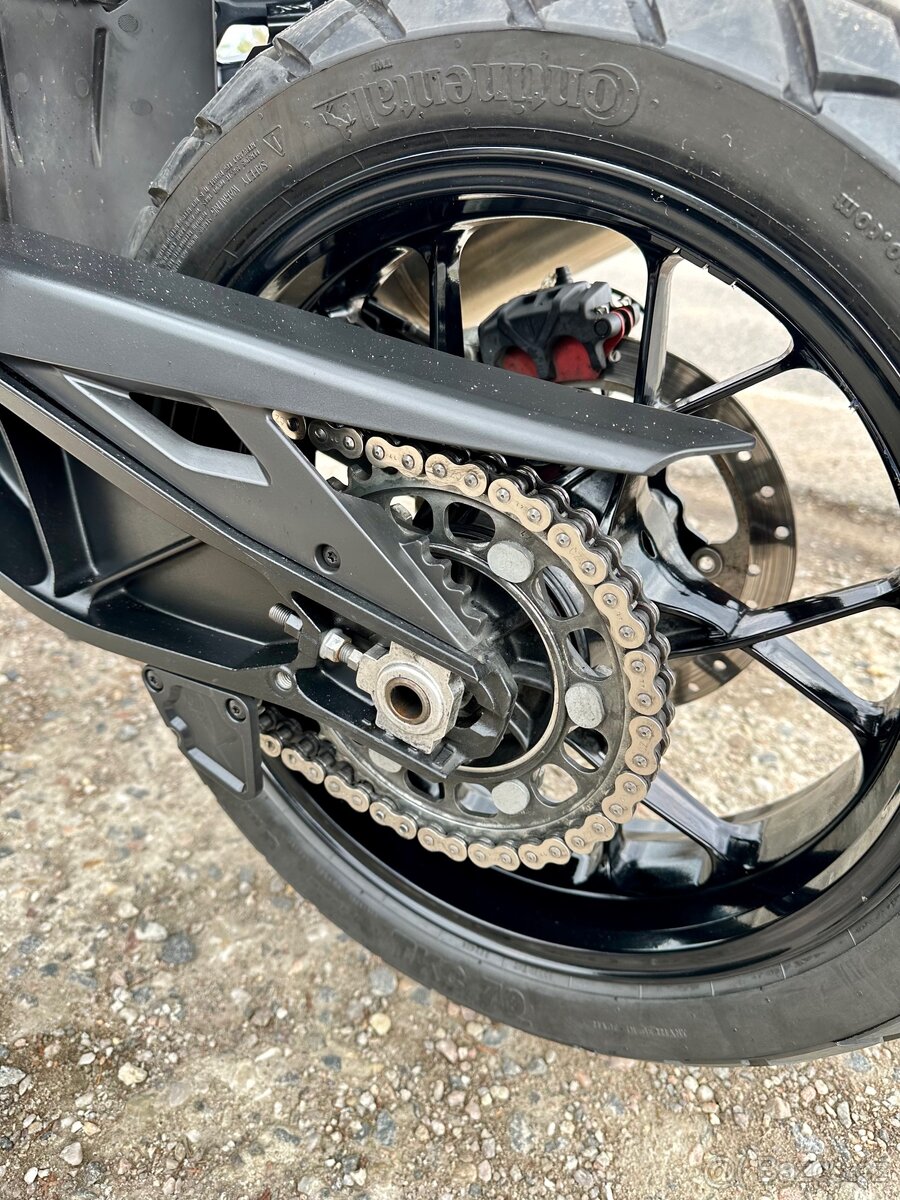 Ktm 1290 Super Adventure - 8