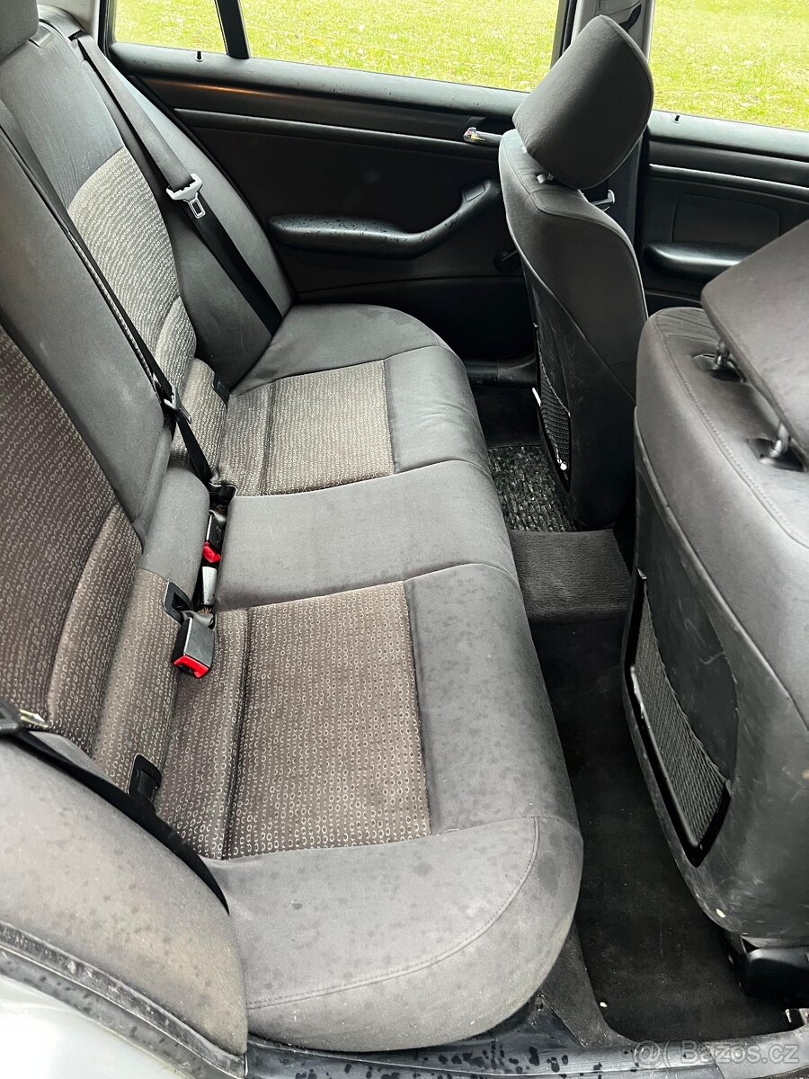 E46 320d facelift kombi 134kw - 8