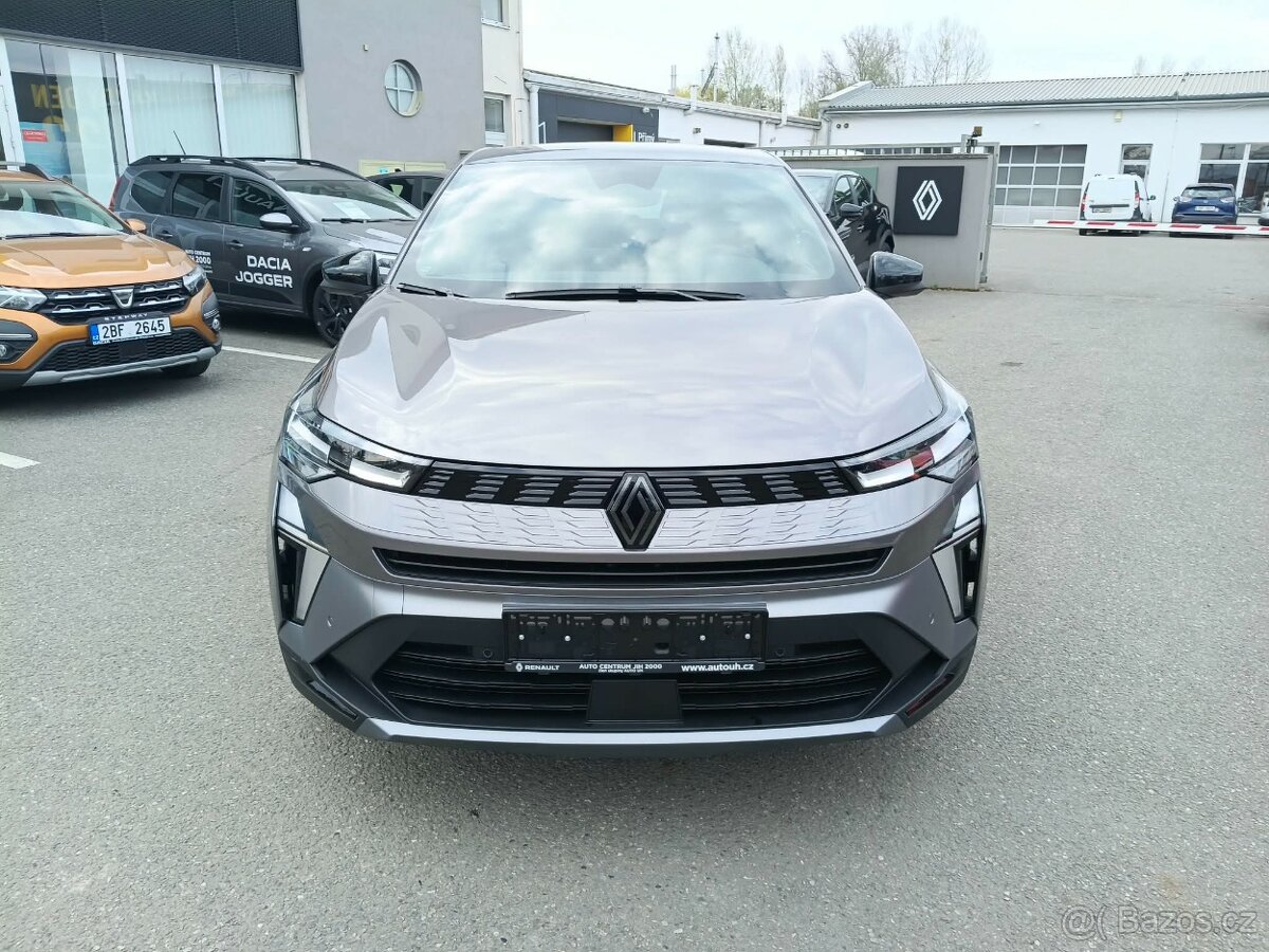 Renault Symbioz esprit Alpine full hybrid E-Tech 160 esprit - 8