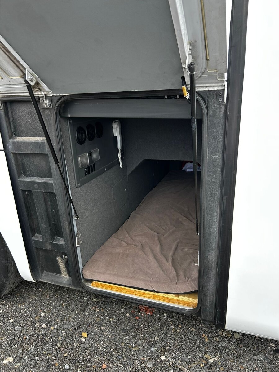 MB Travego 15 RHD - 8