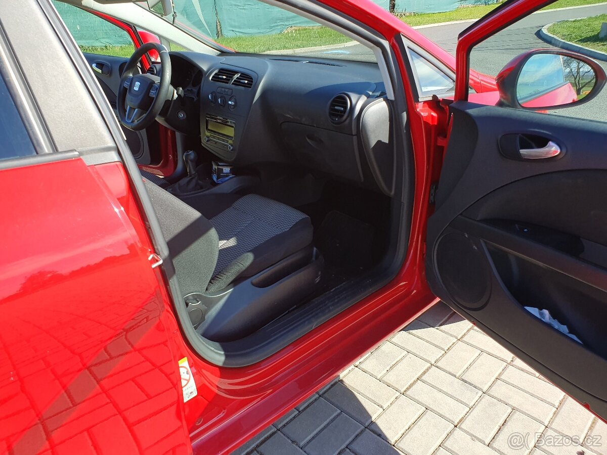 Seat Leon - 8
