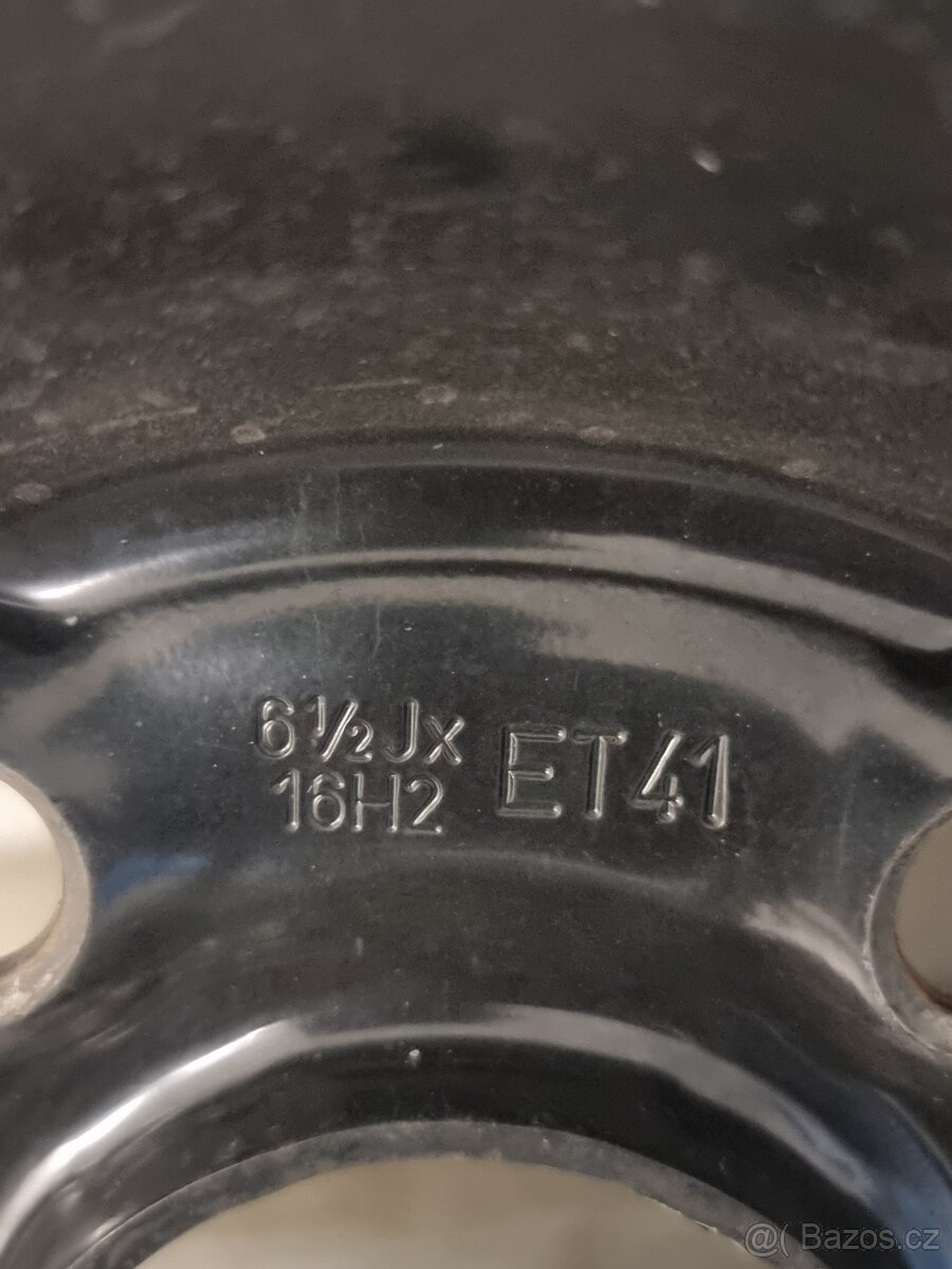 Disky 16" - 8