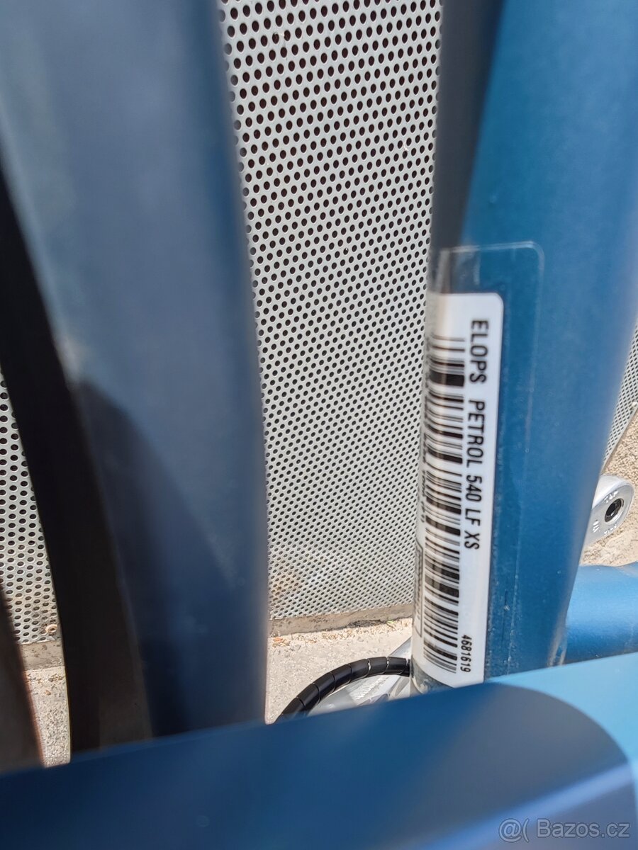 Decathlon Elops 540 - 8