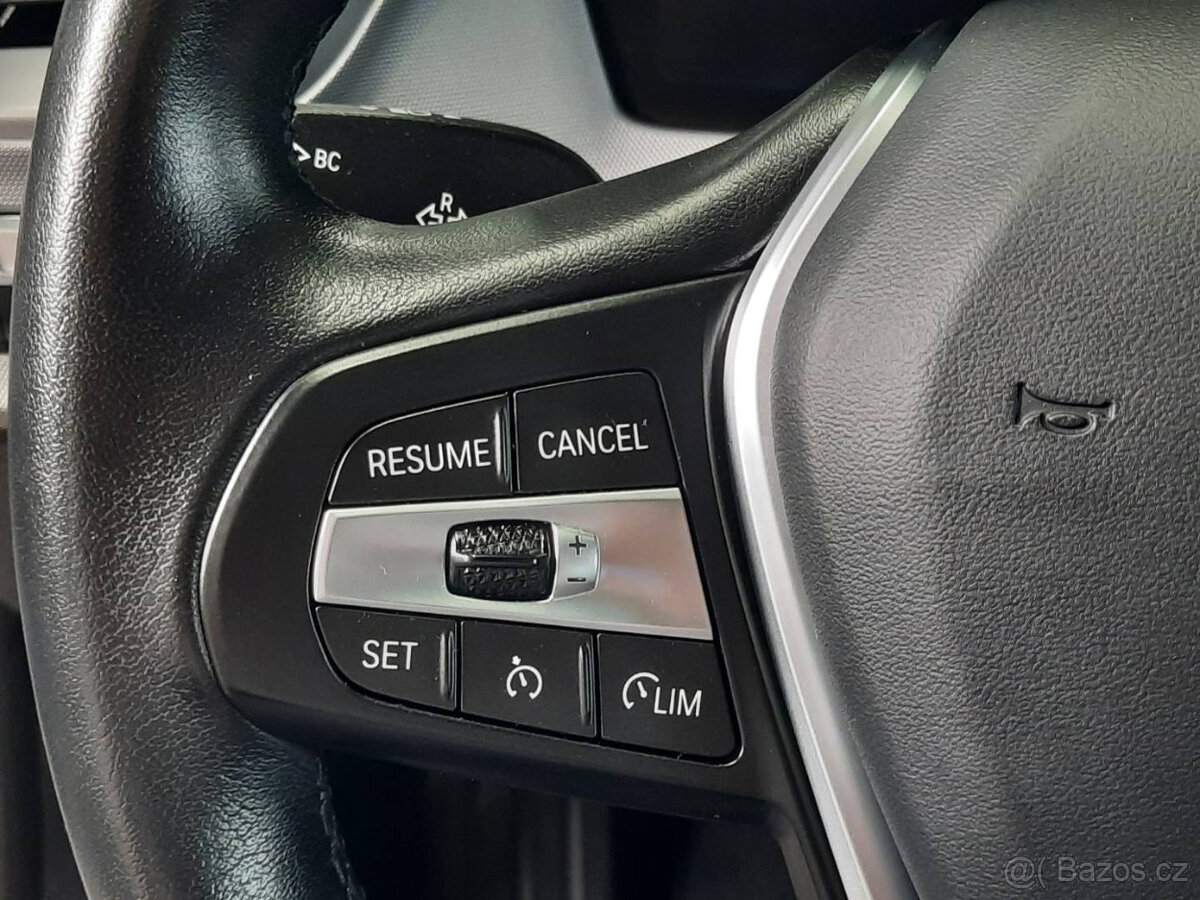 BMW Rad 1 116d A/T - 8