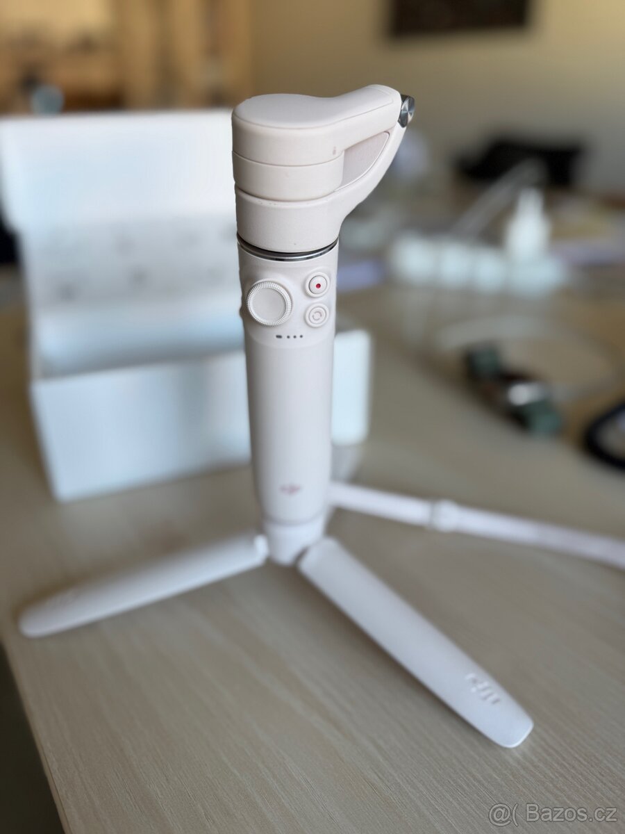 DJI Osmo Mobile 5 - 8