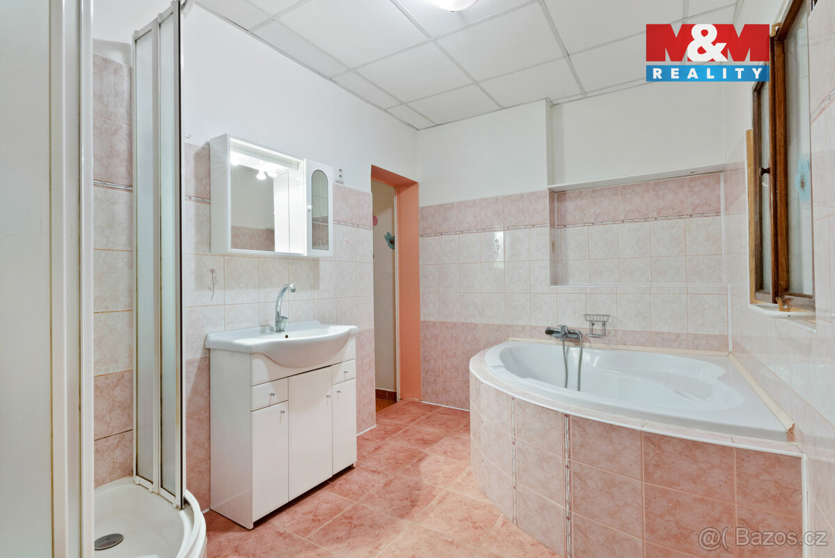 Prodej domu v Dětřichově - 8