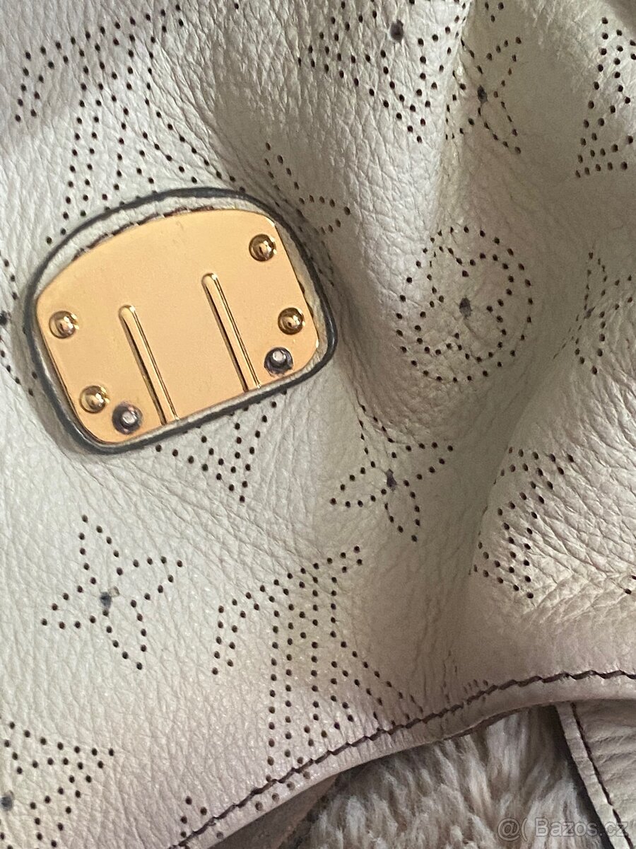 Louis Vuitton mahina xl - 8