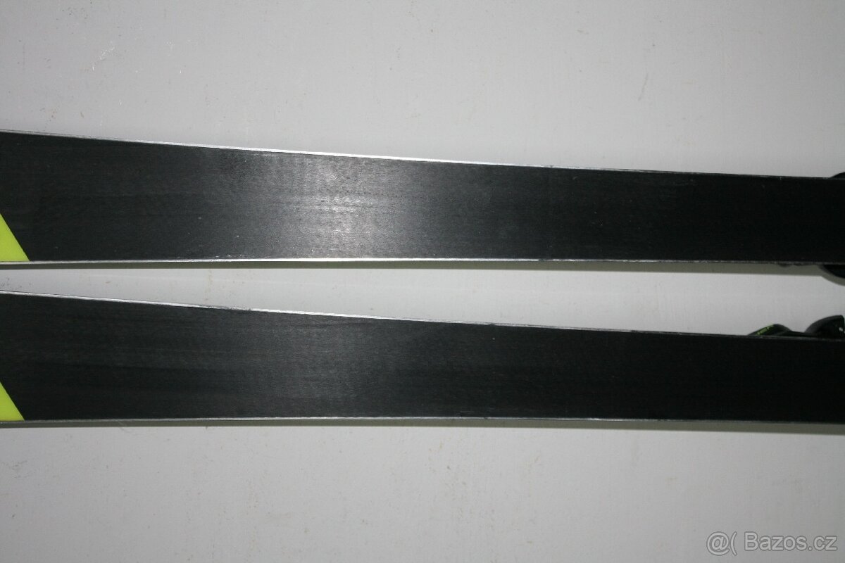 lyže FicherbRC 4 Rc 170 cm - 8