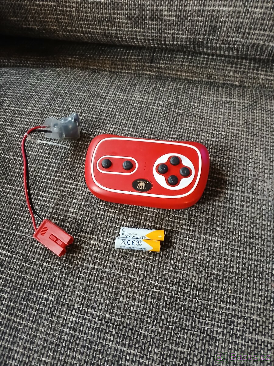 Elektrické auto - 8