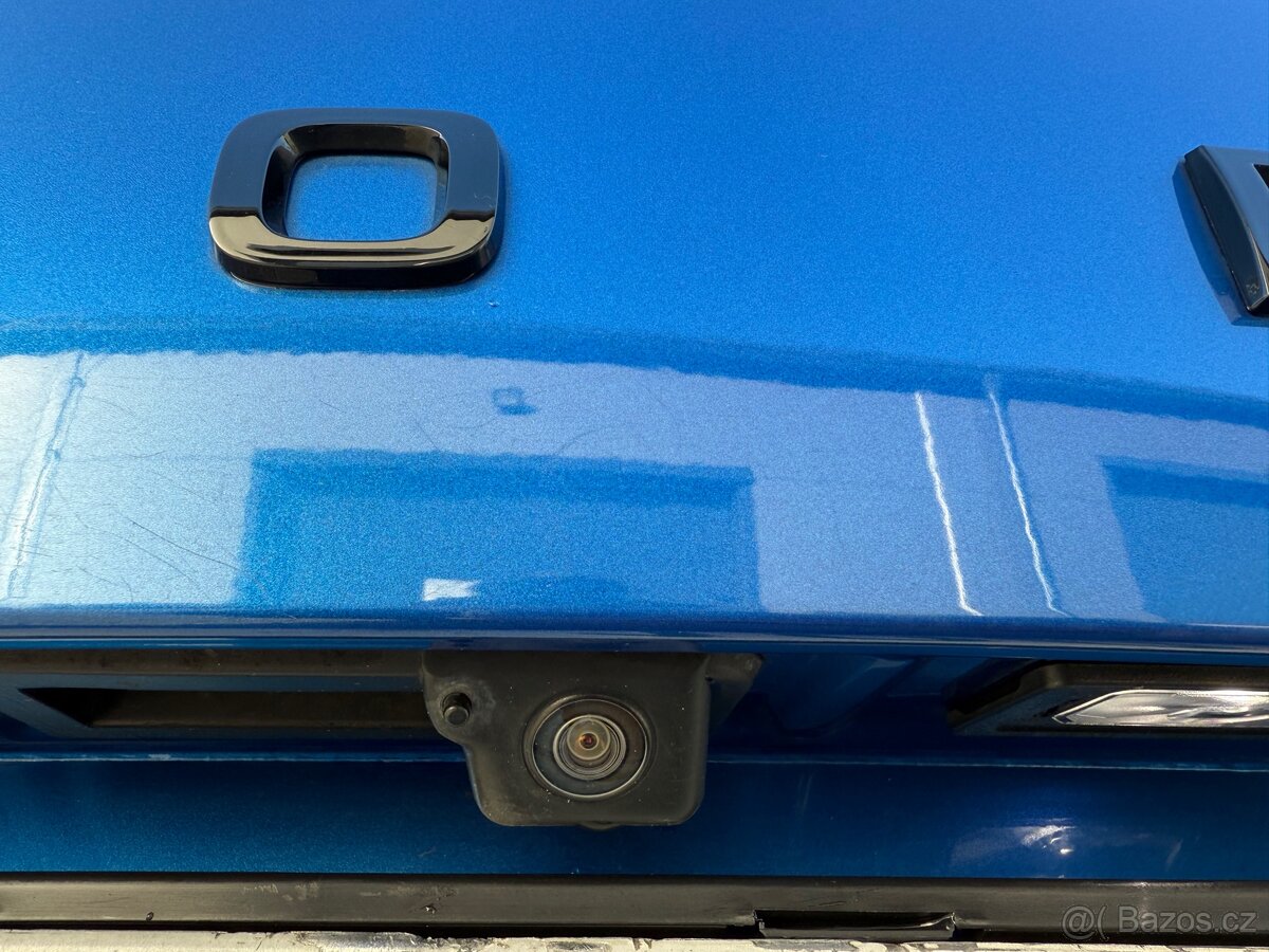 Škoda Karoq Sportline 2020 1.5 TSI 110kw DSG Tažné Panorama - 8