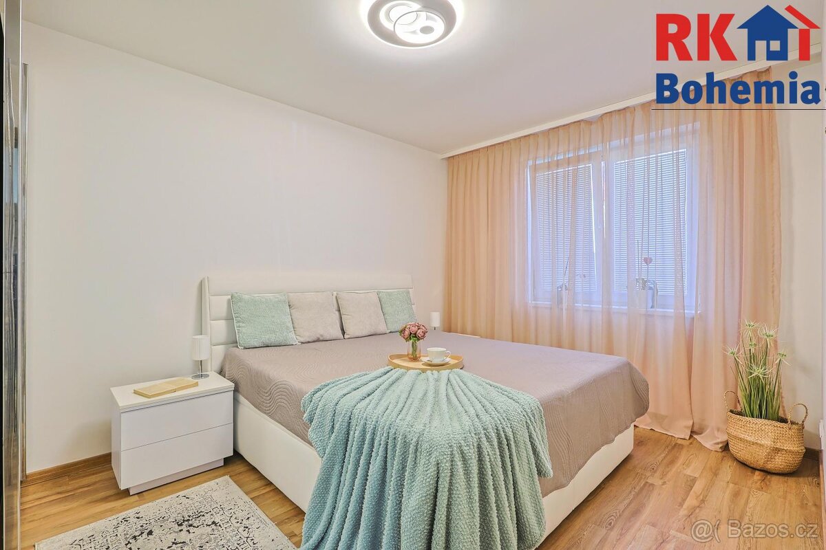 Nabízím Vám k prodeji novostavbu RD 4+1 se zahrádkou a s ven - 8