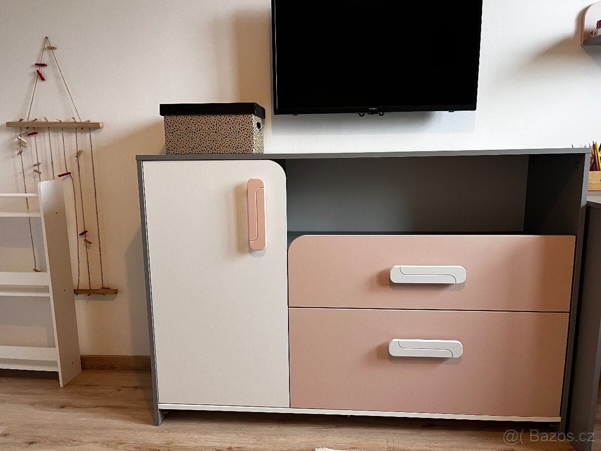 Nábytek do dětského pokoje - 8