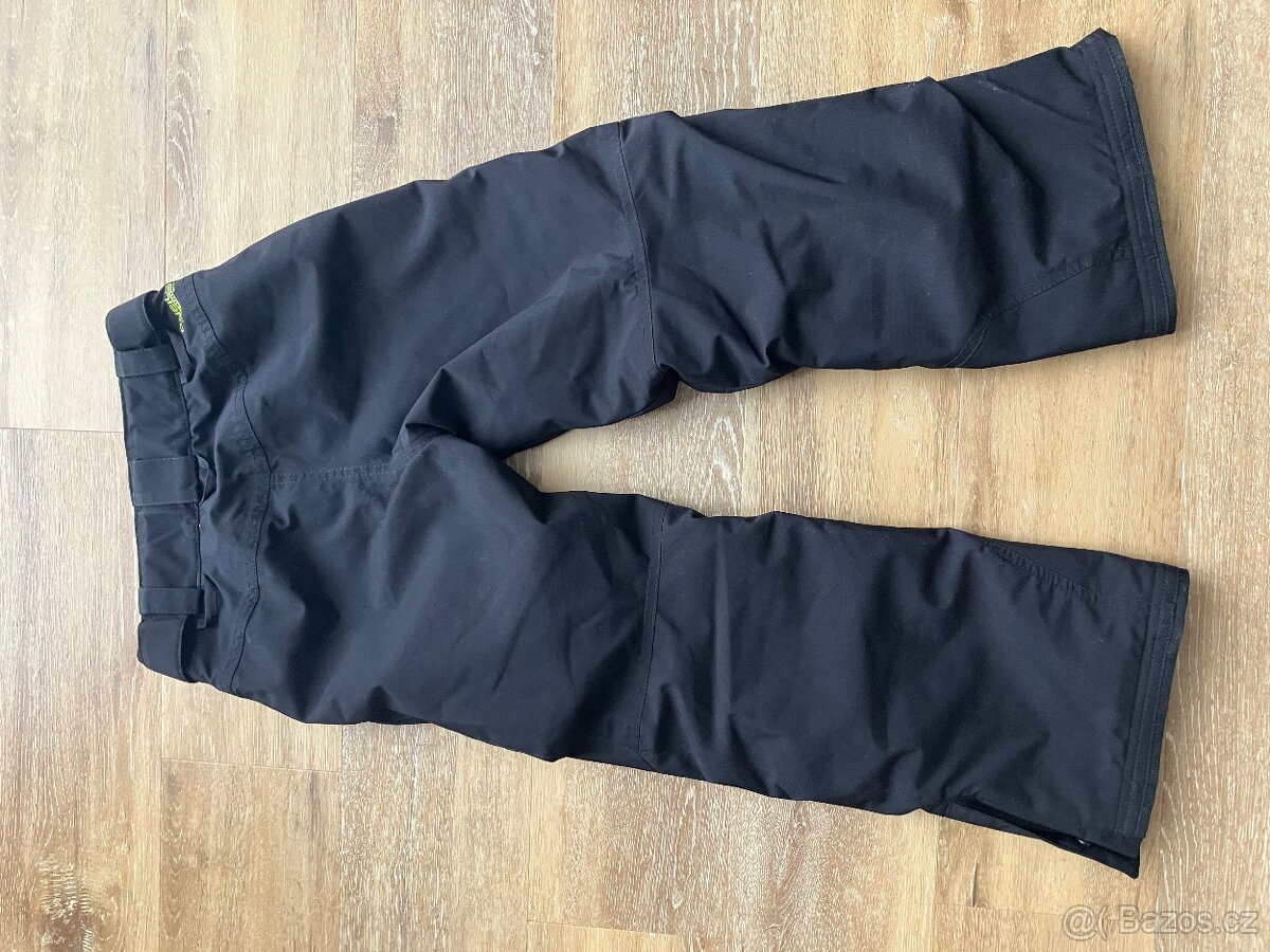 Dívčí lyžařský set ONEIL vel. 140 - 8