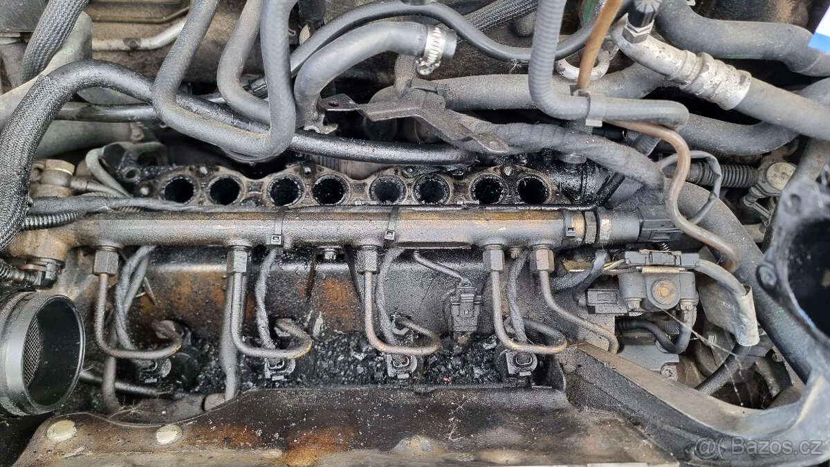 Mercedes A170 CDi - 8