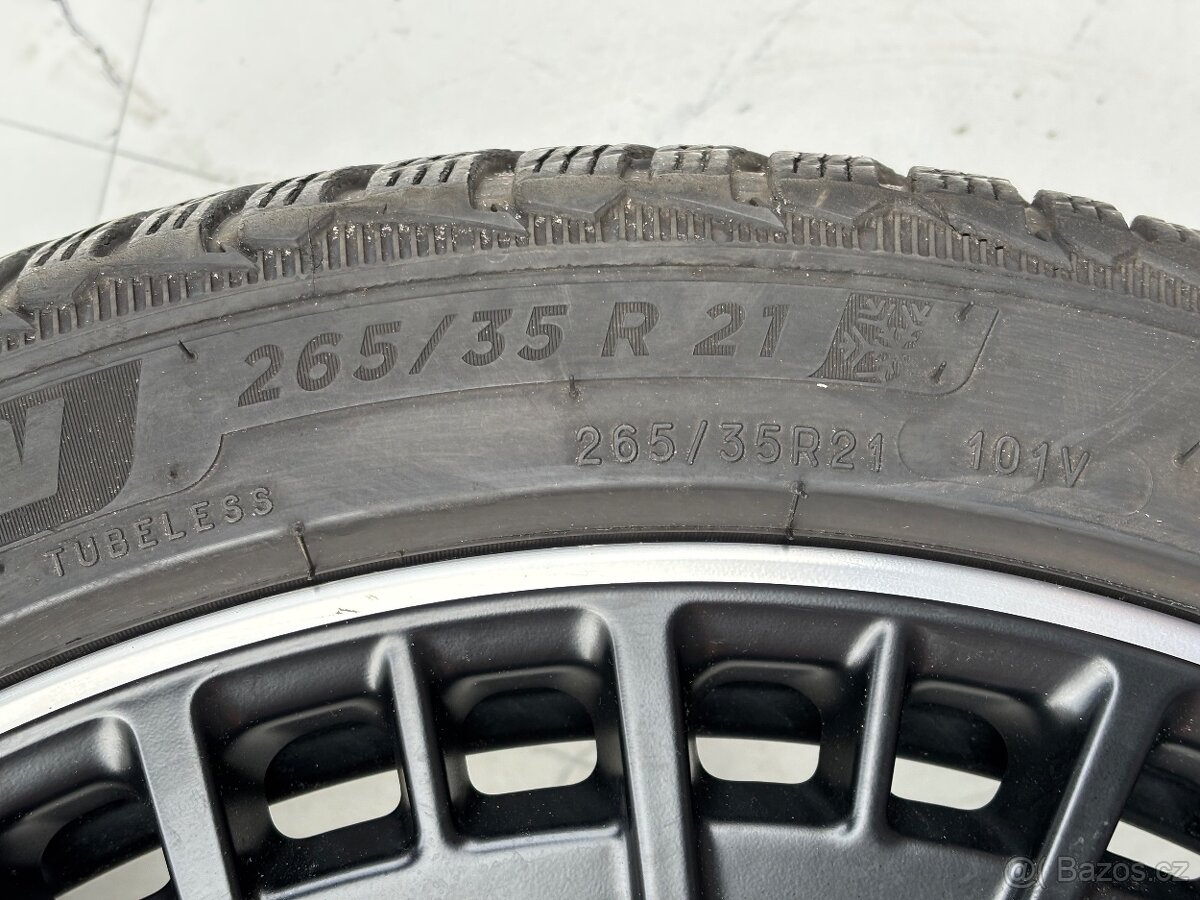 Eqe43 Eqe53 Eqe350 Mercedes EQE Alu Original - 8