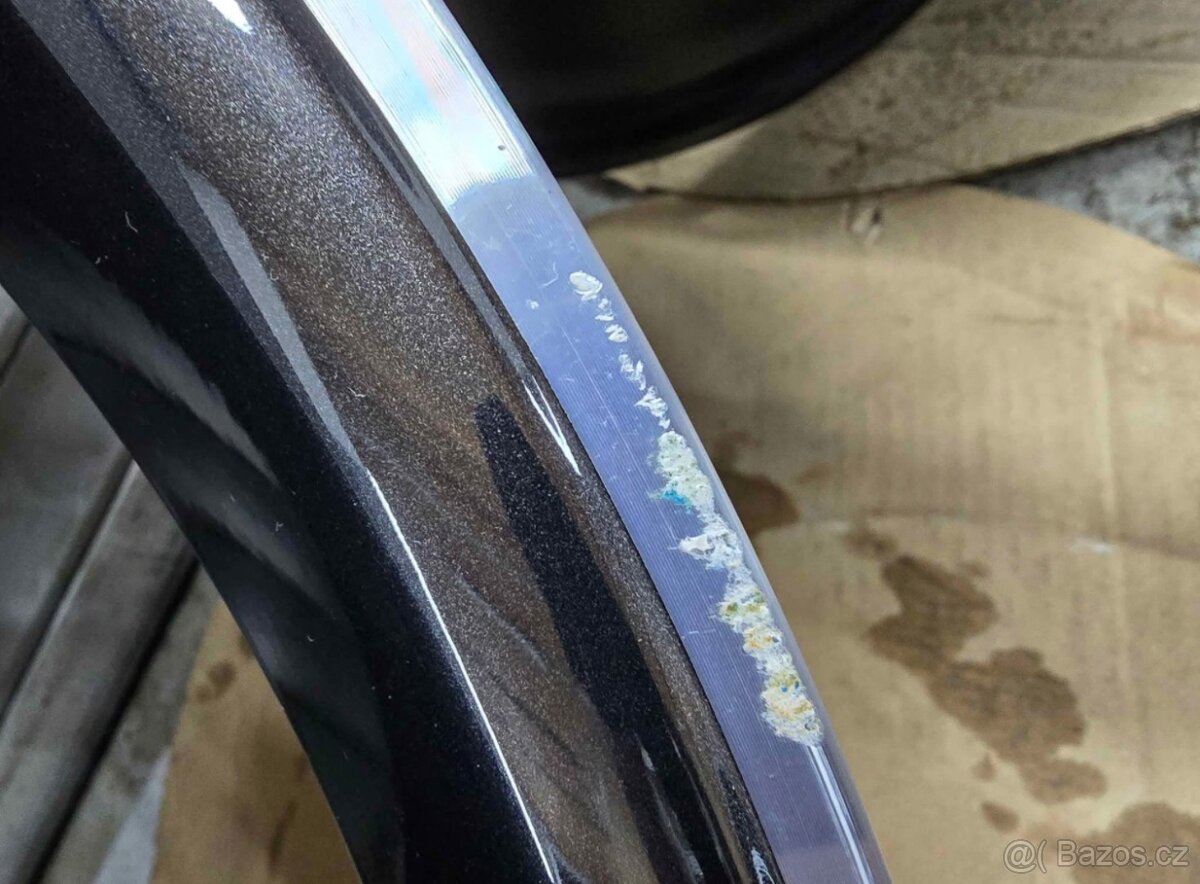 🛞Alu kola Audi r21 5x130🛞 - 8