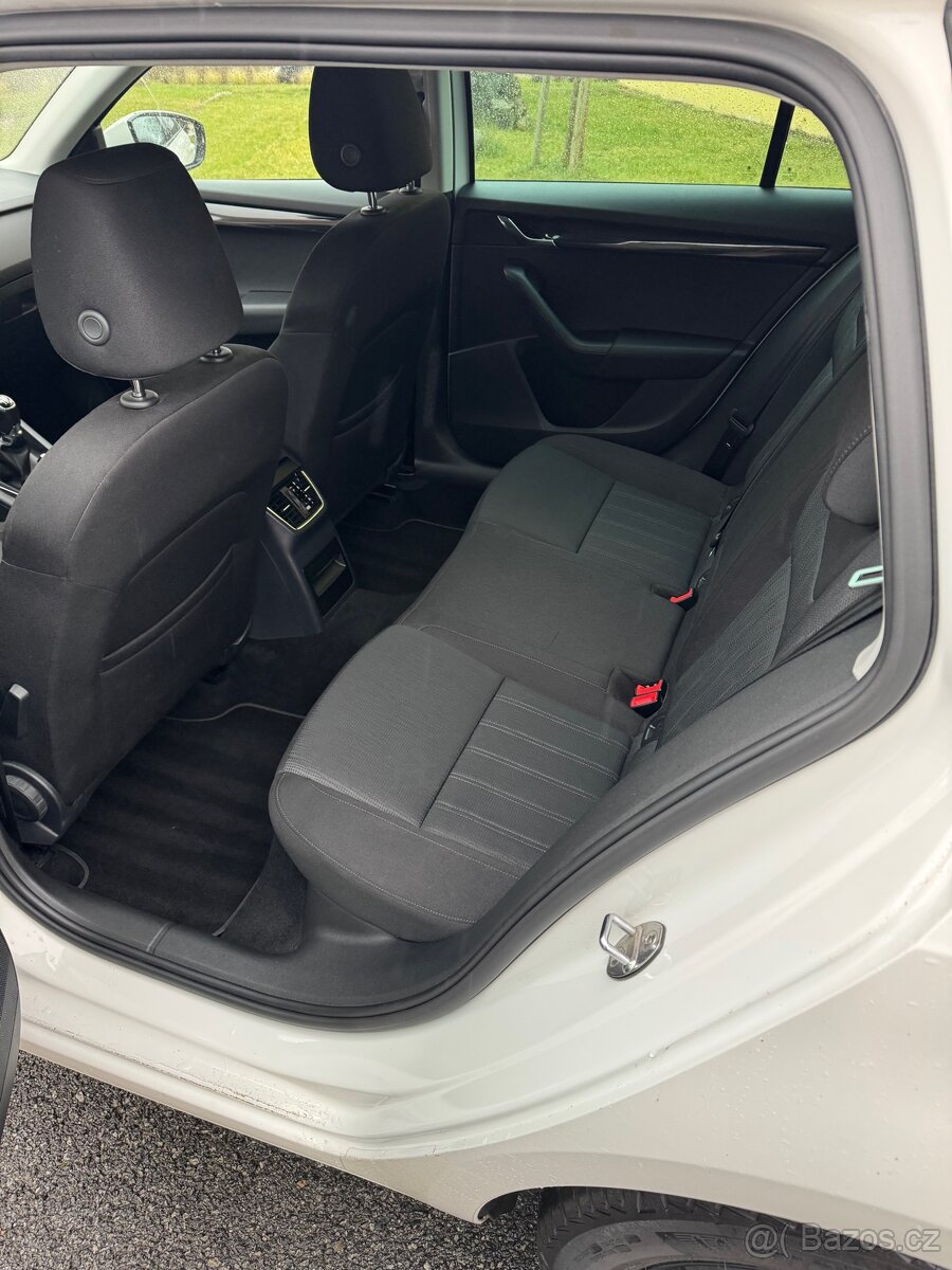 Škoda Octavia 3 1.4 TSI 110kw, Style, 127tKm - 8