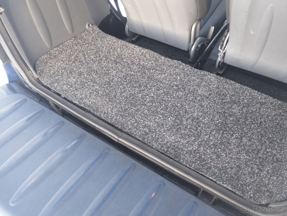 Smart fortwo, 0.6i - 8