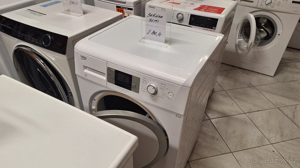 Sušička Beko - 8
