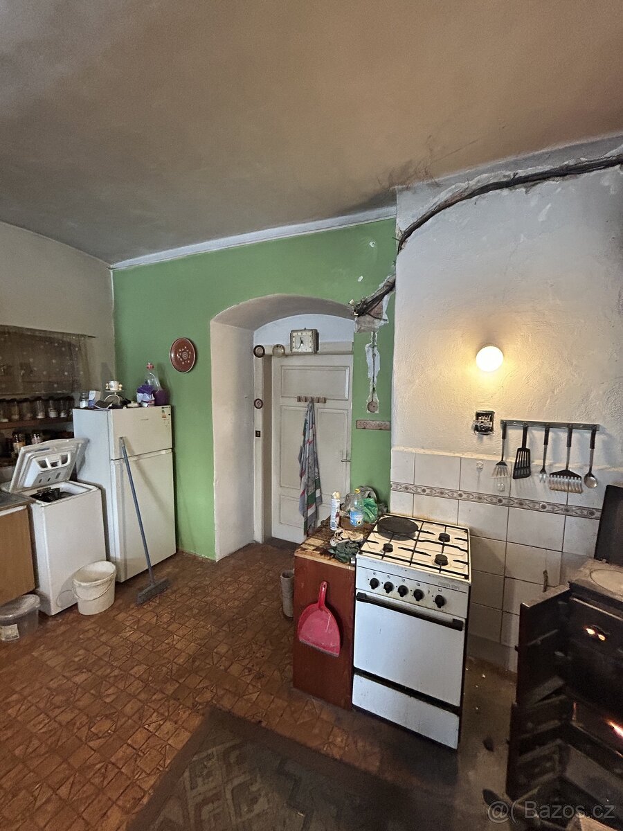 Prodej zemědělské usedlosti, Květná - 8