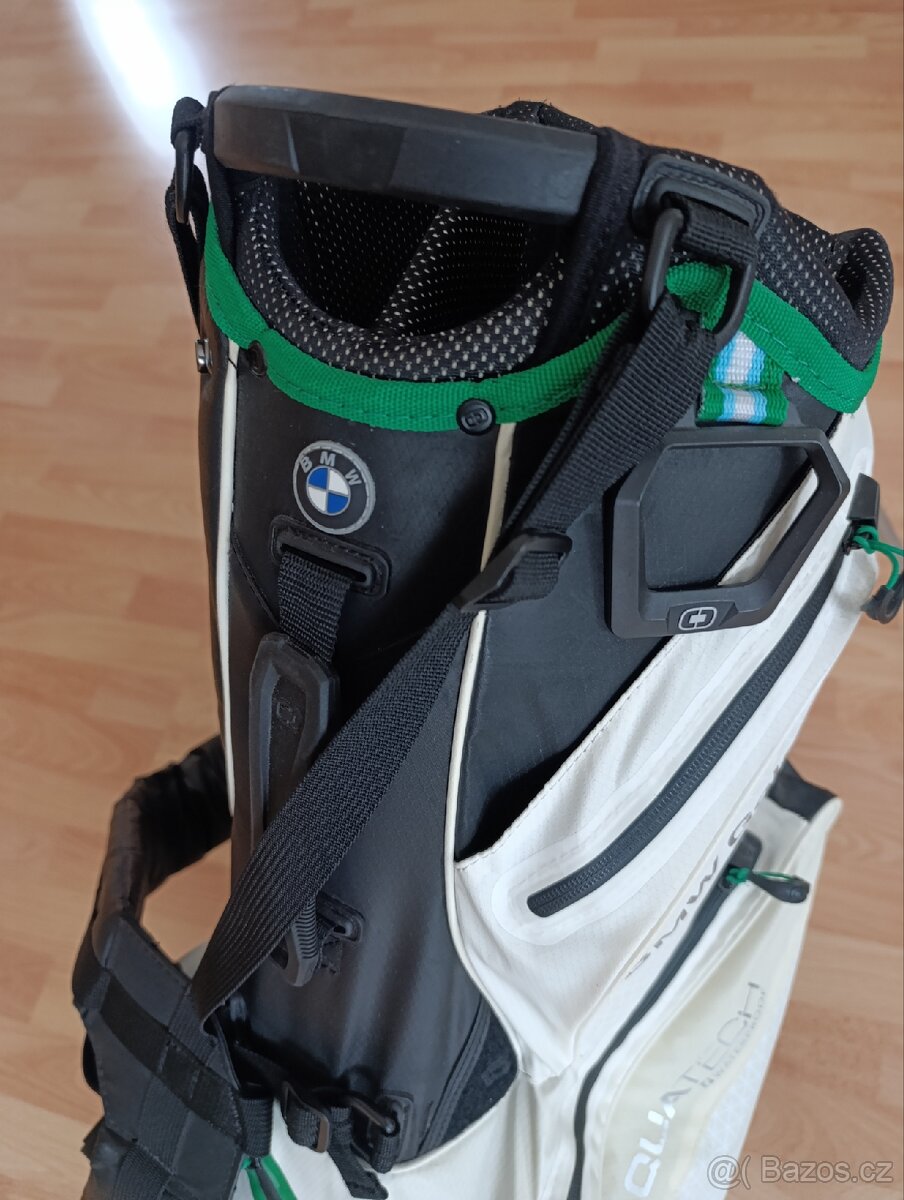 Golfový bag BMW - 8