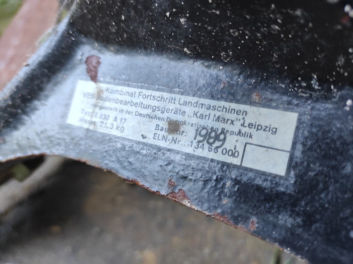 Příslušenství VARI - 8