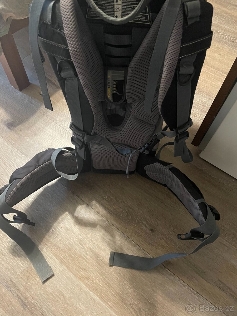 Deuter Kid Comfort III - 8