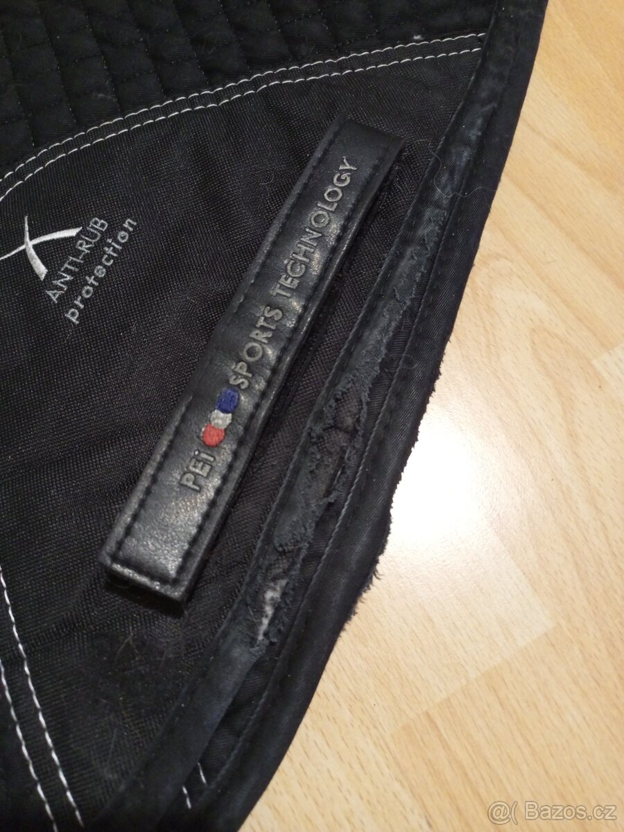 Podsedlové dečky - 8