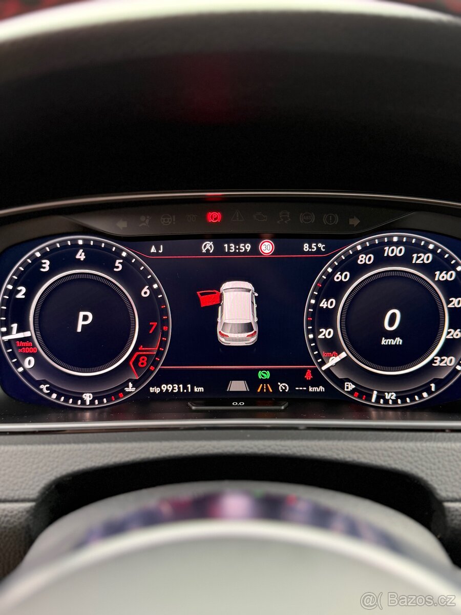 Volkswagen Golf 7.5 GTI Performance DSG - 8