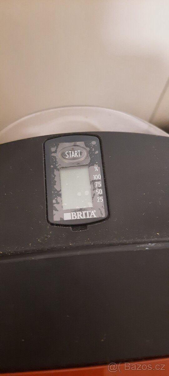 Kávovar Bosch Tassimo - 8