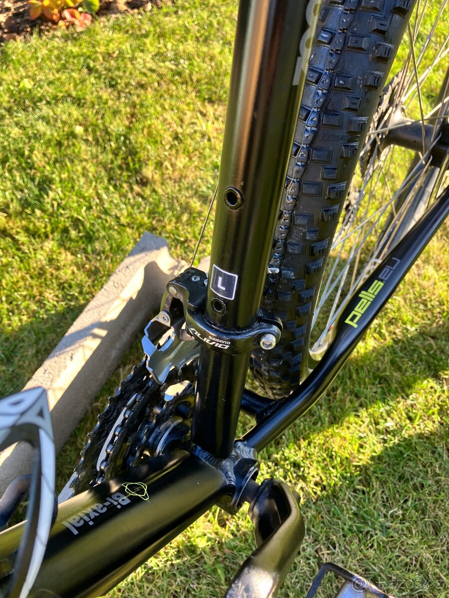 Horské kolo PELLS Razer 26” - 8