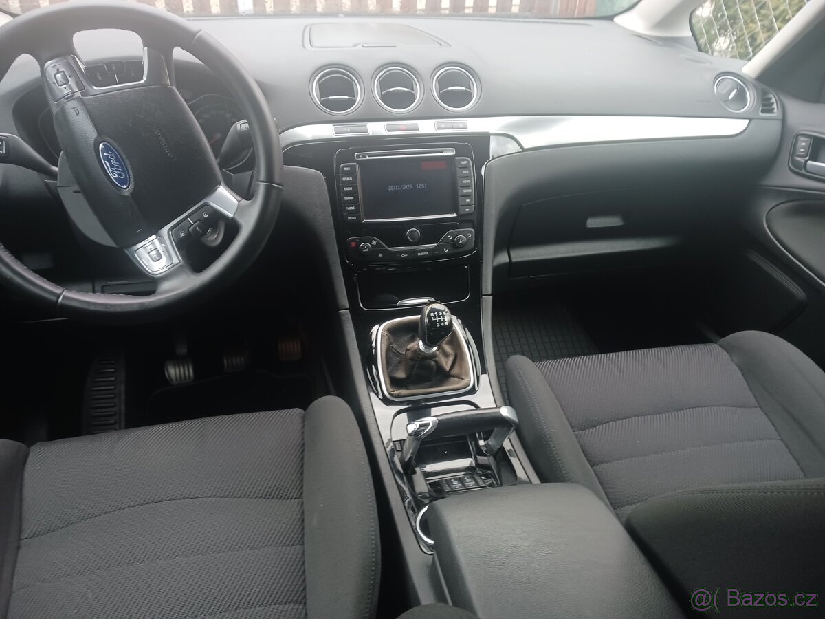 Prodám Ford Galaxy - 8