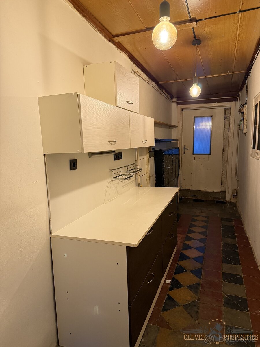 Prodej rodinného domu , Koryčany - Jestřabice, ev.č. 00891 - 8