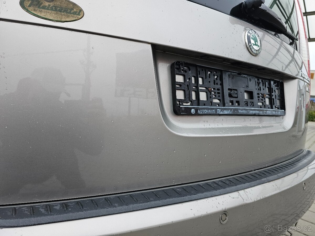 Skoda roomster 1.4 i 63kw - 8