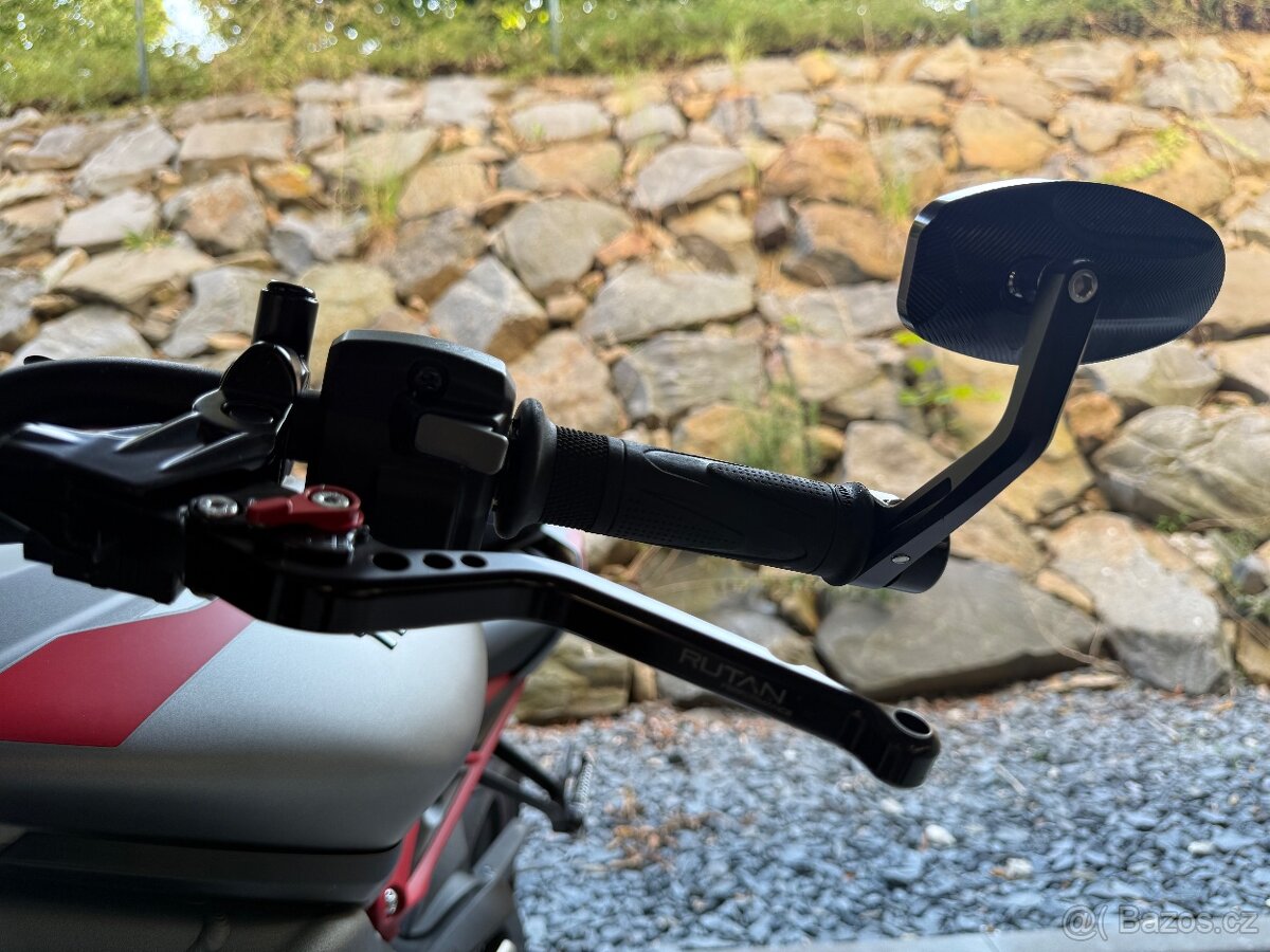 Triumph Street Triple 765 R - podzimní cena - 8