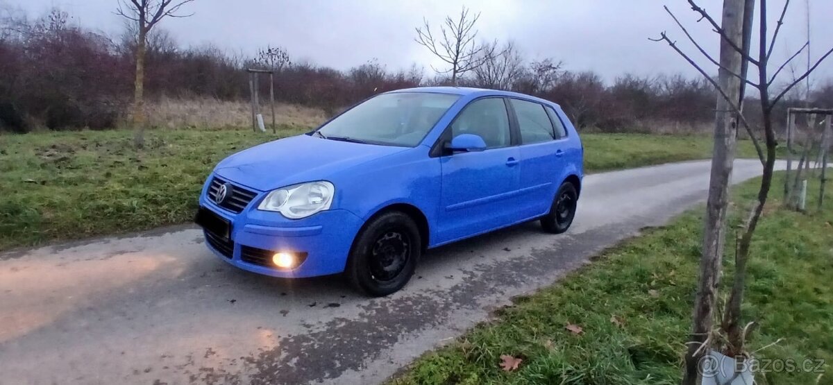 Volkswagen Polo 1.2 , 44kw - 8