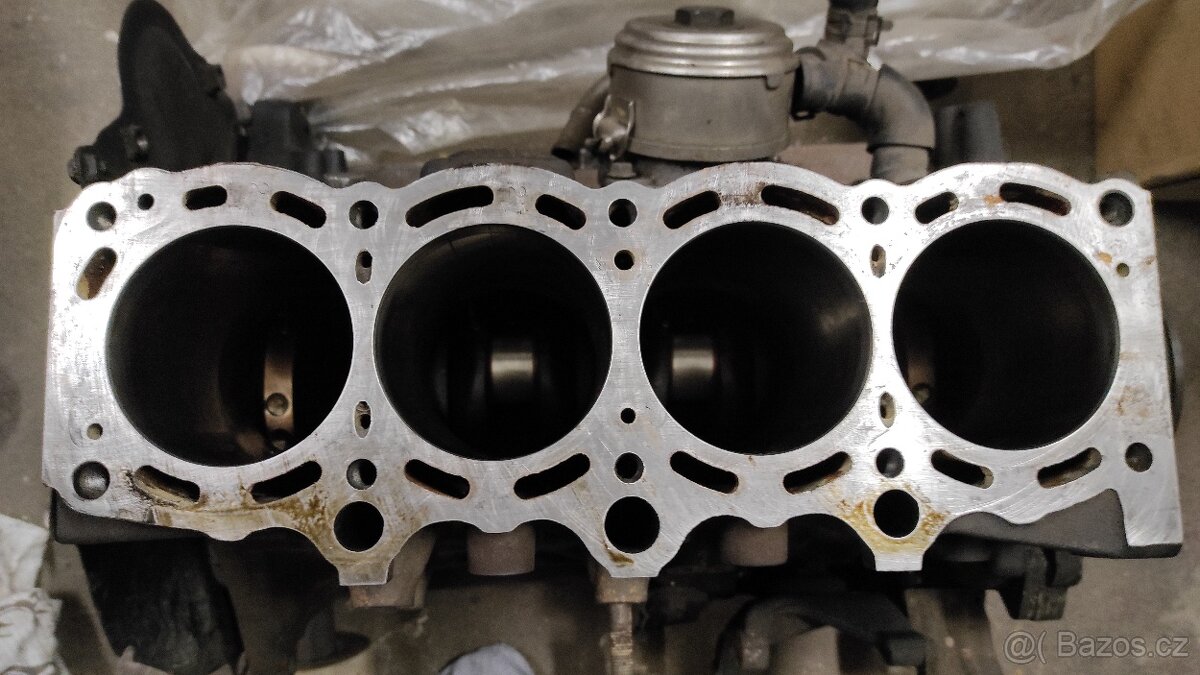 Toyota Celica Gt-Four - 8