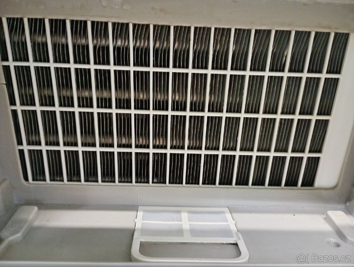 Sušička prádla s tepelným čerpadlem Elektrolux - 8