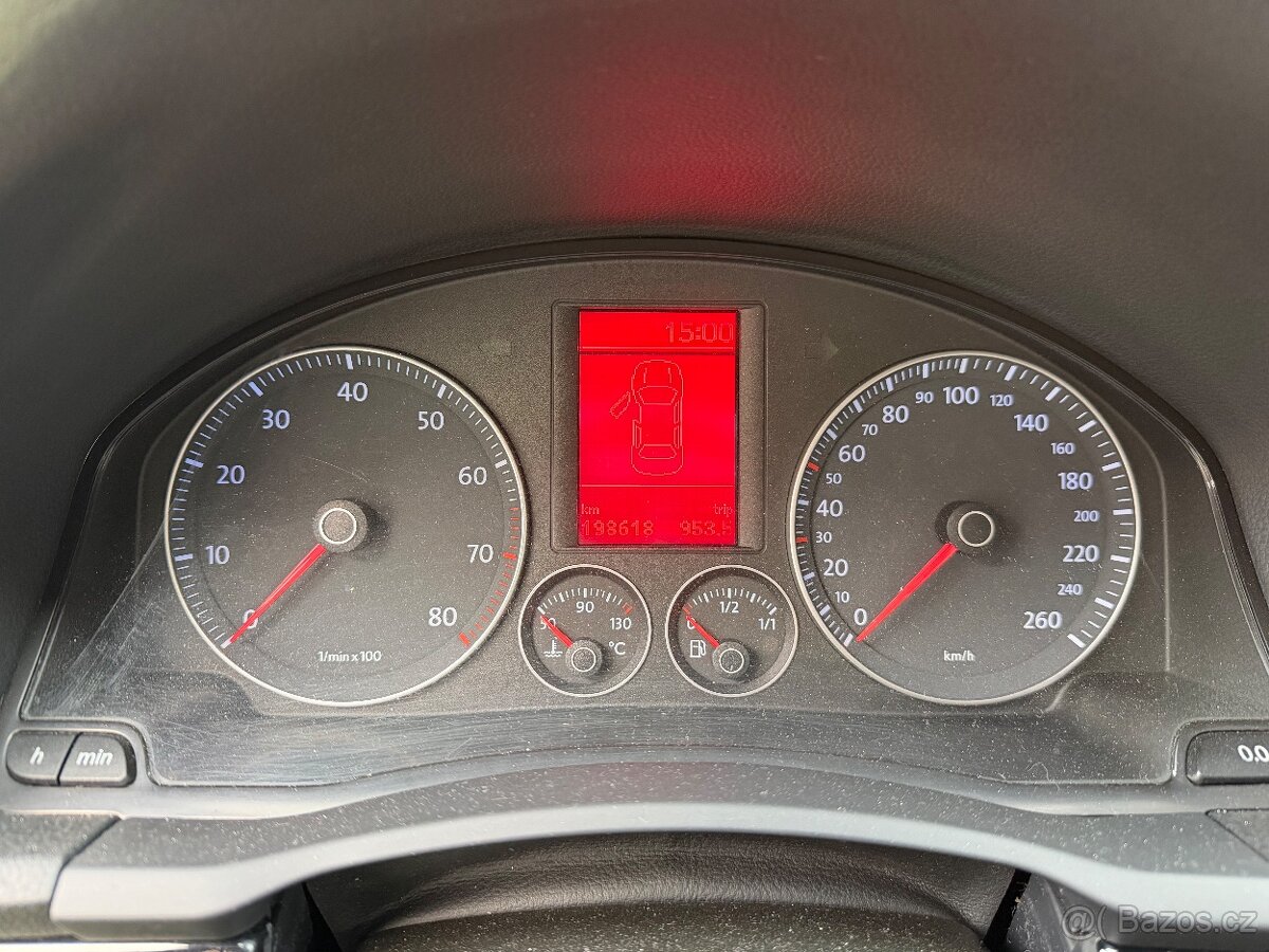 VW Eos 2.0TFSI 147KW Individual - 8