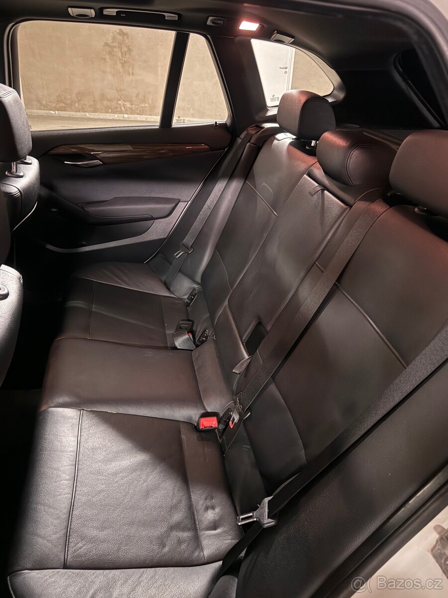 Bmw X1 Automat M-packet - 8