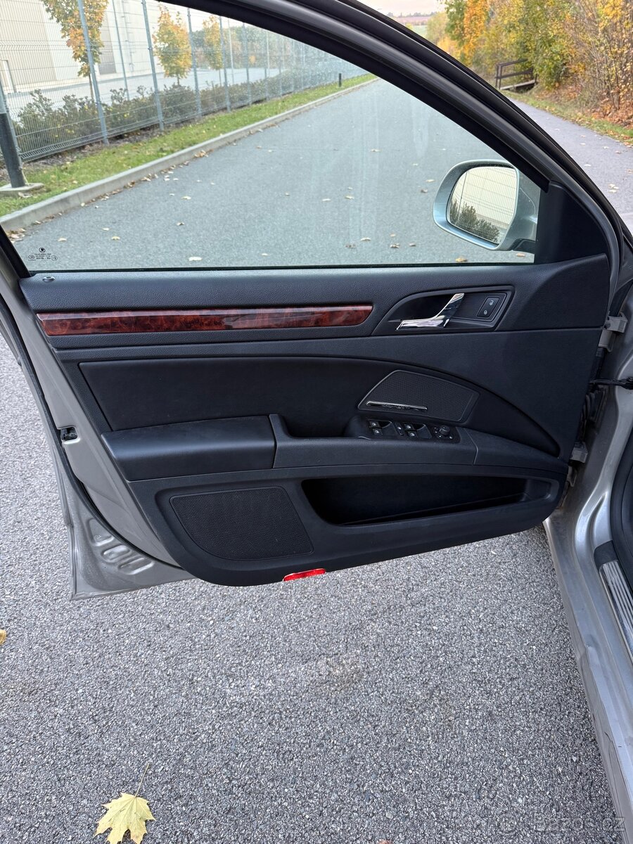 Náhradní díly Škoda Superb 2 - 8