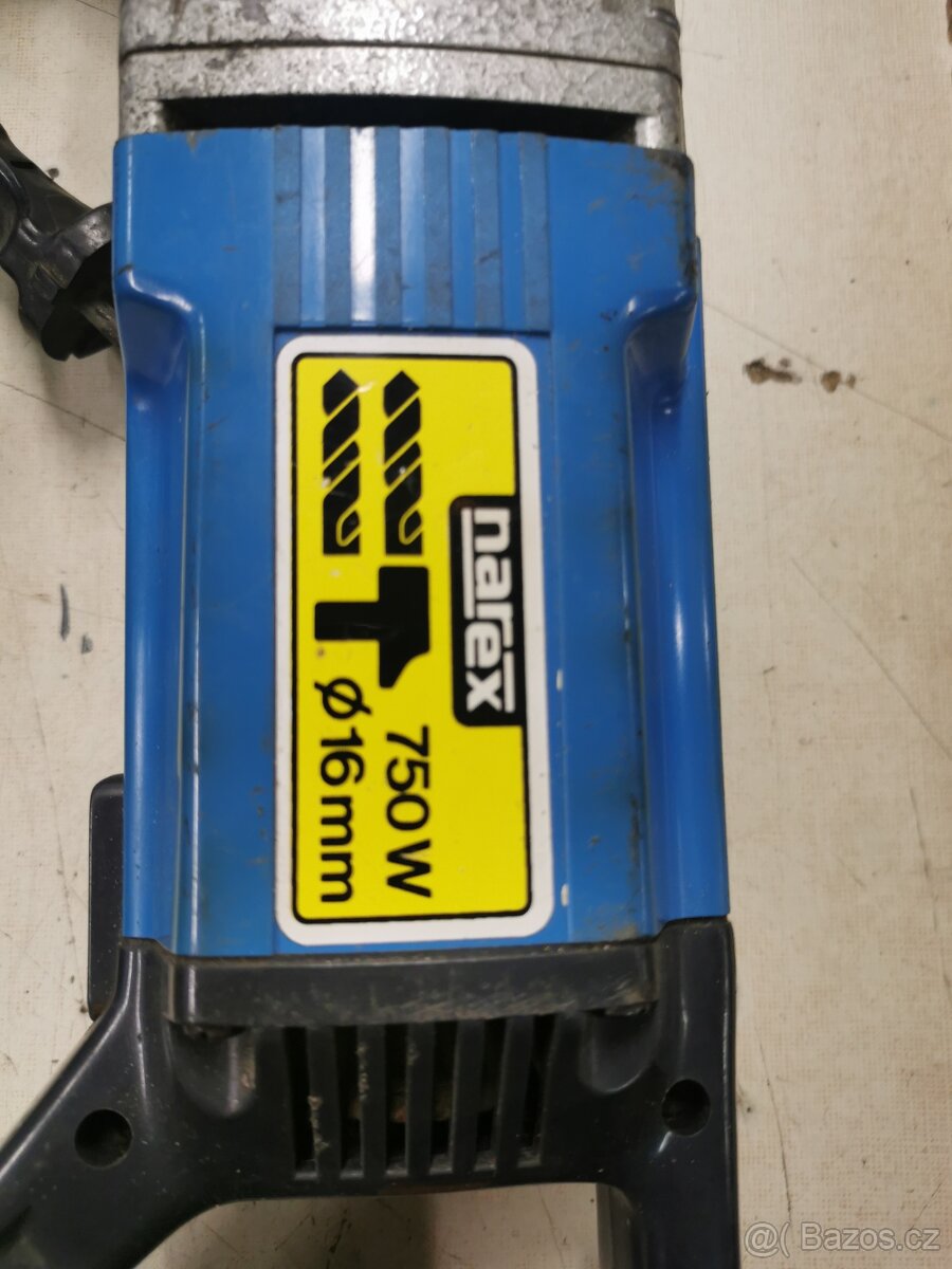 Vrtačka Narex EVP 16-2S - 8