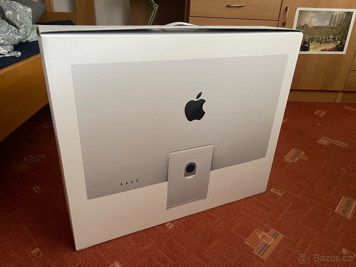 Apple Studio Display v záruce - 8