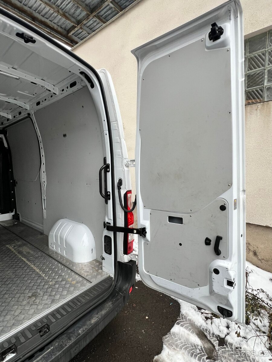 Renault Master 2.3 dci Automat - 8