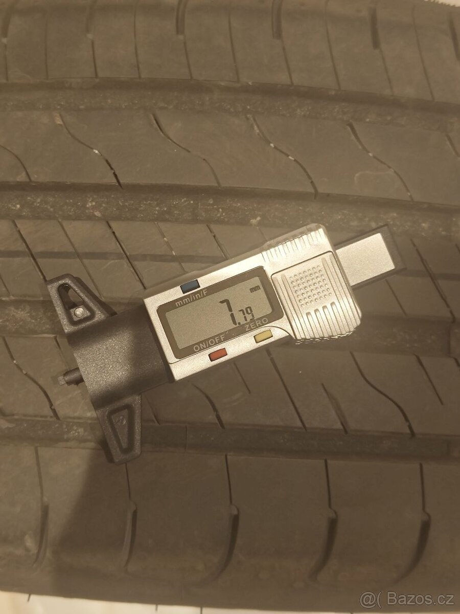 Goodyear EfficientGrip Performance 2 215/50 R17 95W XL - 8