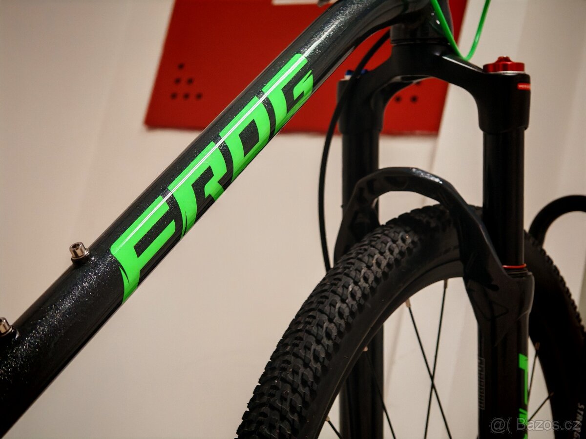 Frog 72 MTB - 8